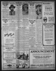 Glendale Daily Press 1922-05-10