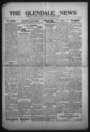 The Glendale News 1911-03-31
