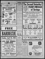 The Glendale Evening News 1925-04-24