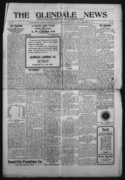 The Glendale News 1911-12-29