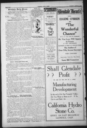 Glendale Daily Press 1921-03-24