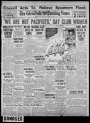 The Glendale Evening News 1924-04-10
