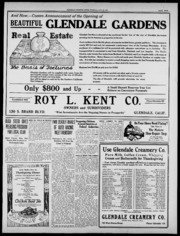 The Glendale Evening News 1921-11-22