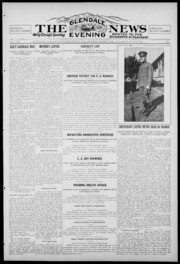The Glendale Evening News 1918-06-08