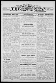 The Glendale Evening News 1918-06-22