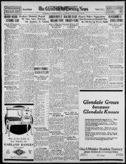 The Glendale Evening News 1923-06-28