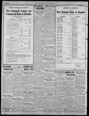 The Glendale Evening News 1924-10-15