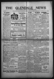 The Glendale News 1912-03-15