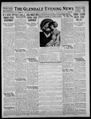 The Glendale Evening News 1921-11-02