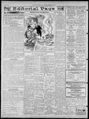 The Glendale Evening News 1925-02-17