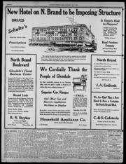 The Glendale Evening News 1924-10-04