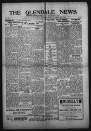 The Glendale News 1911-06-30