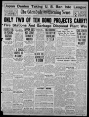 The Glendale Evening News 1924-10-01