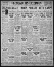 Glendale Daily Press 1923-12-27