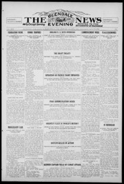 The Glendale Evening News 1918-06-15