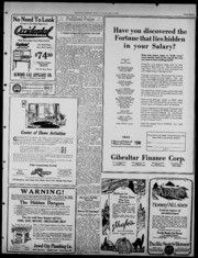 The Glendale Evening News 1924-10-14
