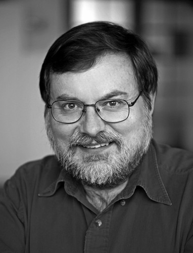 Tony Haymet, Vice Chancellor for Marine Science and Director at the Scripps Institution of Oceanography. Prior to coming to Scripps, he was the Chief of Marine and Atmospheric Science at the Commonwealth Scientific and Industrial Research Organization (CISRO), Australia's national science agency. September 26, 2006