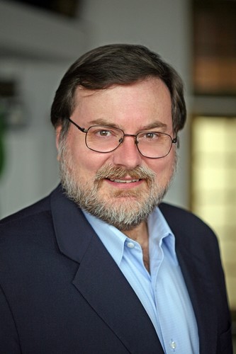 Tony Haymet, Vice Chancellor for Marine Science and Director at the Scripps Institution of Oceanography. Prior to coming to Scripps, he was the Chief of Marine and Atmospheric Science at the Commonwealth Scientific and Industrial Research Organization (CISRO), Australia's national science agency. September 26, 2006