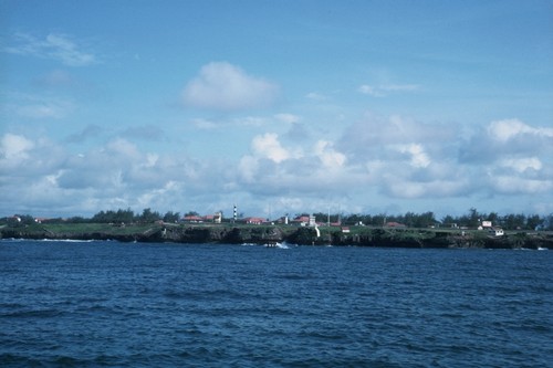 Mombasa Harbor