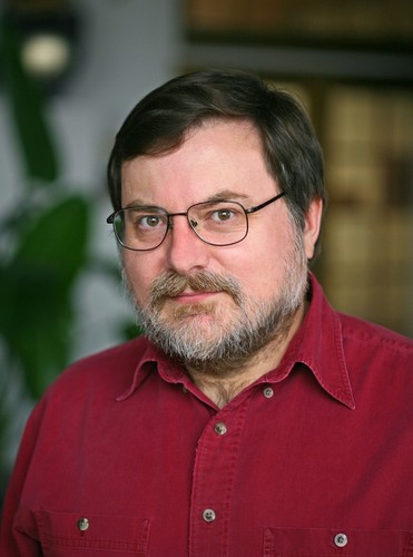 Tony Haymet, Vice Chancellor for Marine Science and Director at the Scripps Institution of Oceanography. Prior to coming to Scripps, he was the Chief of Marine and Atmospheric Science at the Commonwealth Scientific and Industrial Research Organization (CISRO), Australia's national science agency. September 26, 2006