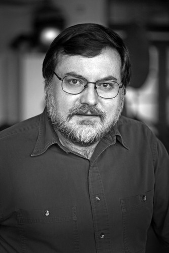 Tony Haymet Vice Chancellor for Marine Science and Director at the Scripps Institution of Oceanography. Prior to coming to Scripps, he was the Chief of Marine and Atmospheric Science at the Commonwealth Scientific and Industrial Research Organization (CISRO), Australia's national science agency. September 26, 2006