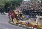 1975 Rose Float Parade and Victory Park