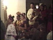 Claremont Heritage Presents: Las Posadas at the Padua Hills Theatre