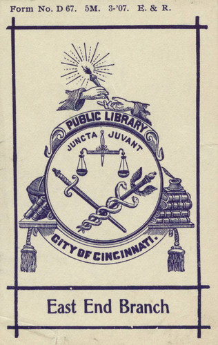 Public Library of Cincinnati