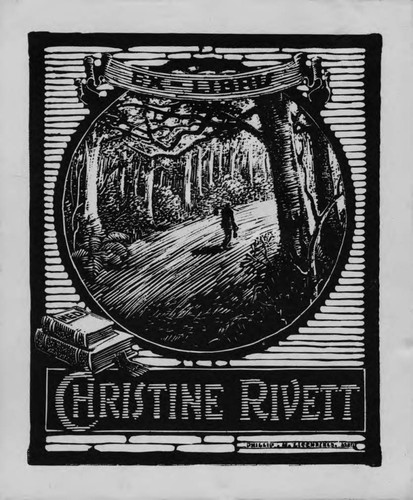 Christine Rivett