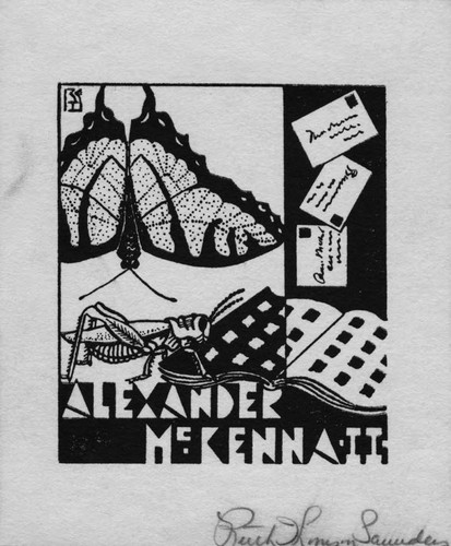 Alexander McKenna