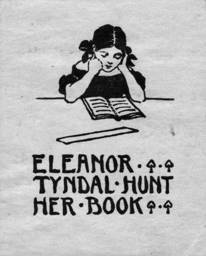 Eleanor Tydal Hunt