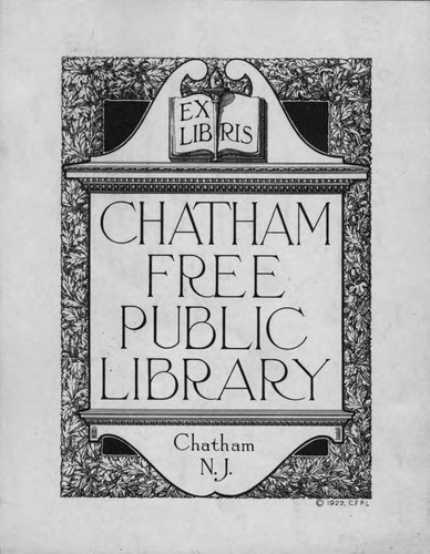 Chatham Free Public Library