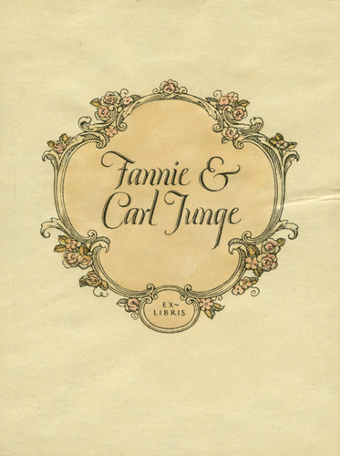 Carl S. Junge Fannie Junge