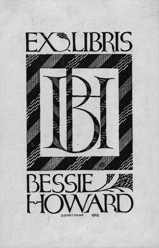 Bessie Howard