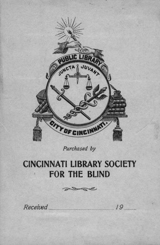 Public Library of Cincinnati