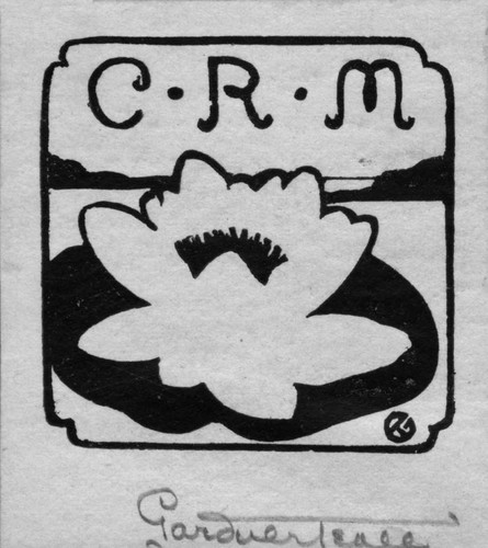 C. R. M