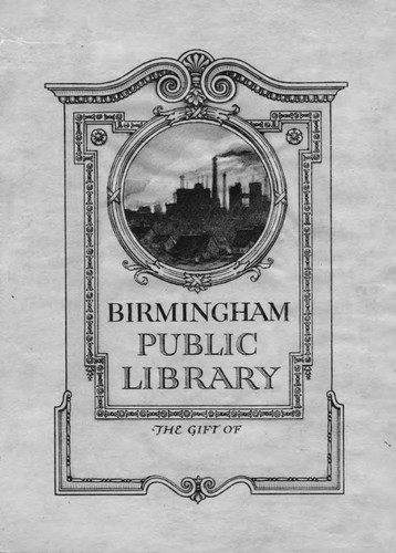 Birmingham Public Library