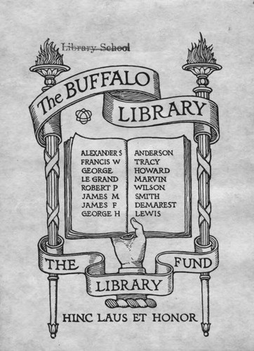 Buffalo Library