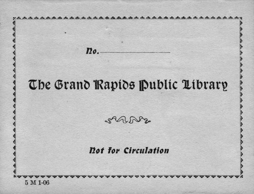 Grand Rapids Public Library
