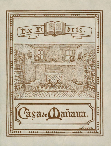 Casa de manana