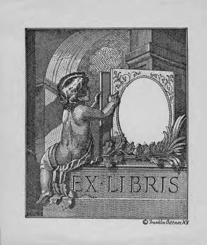Ex Libris — Calisphere