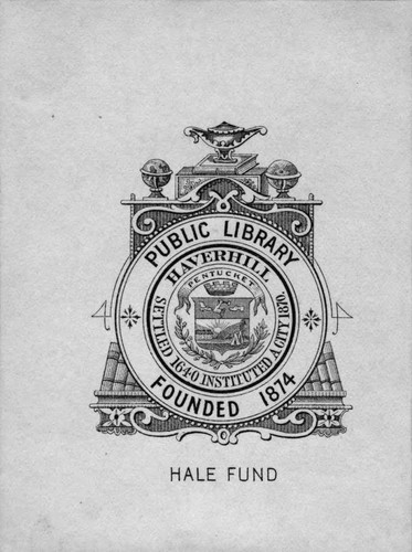 Haverhill Public Library