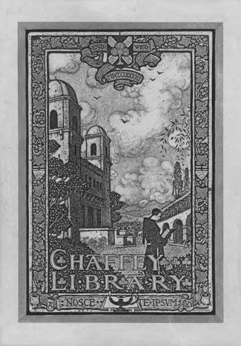 Chaffey Library