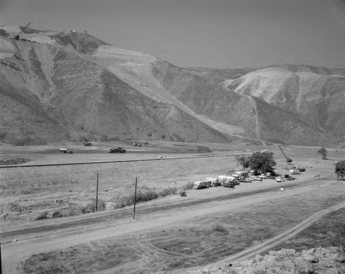 Castaic Power Project