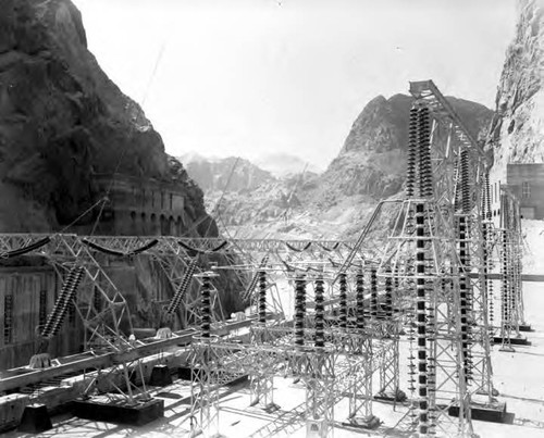 Boulder Dam