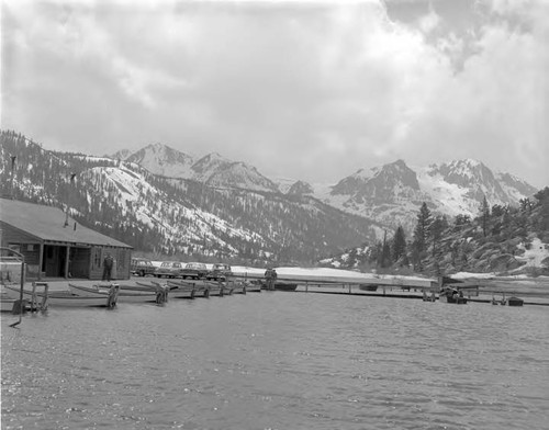 June Lake