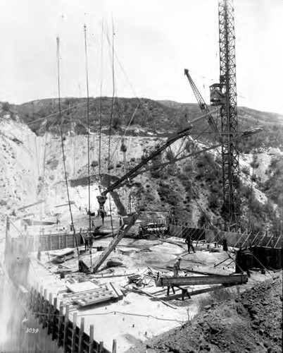 St. Francis Dam