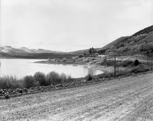 Owens Valley Scenic's