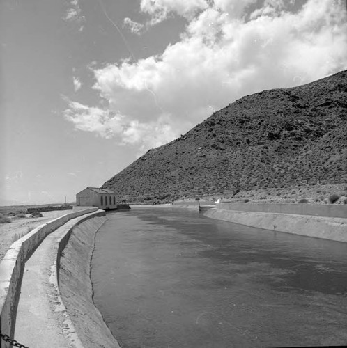 Open Aqueduct