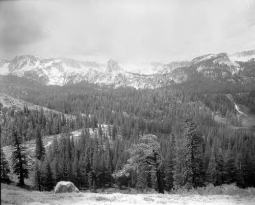 Owens Valley Scenic's